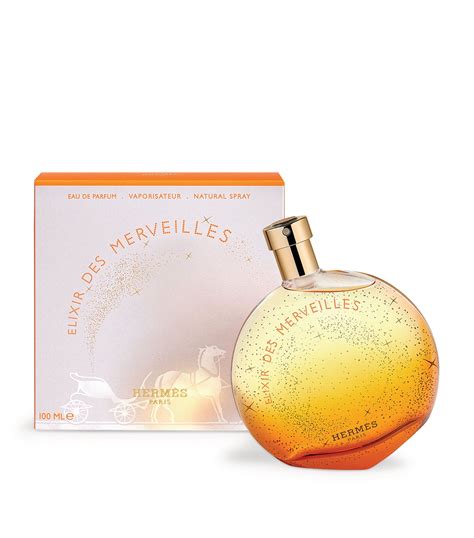 hermes merveilles eau de parfum duftbeschreibung|Hermes eau des merveilles fragrantica.